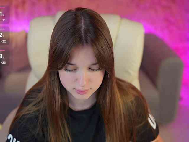 DonnaLust webcam