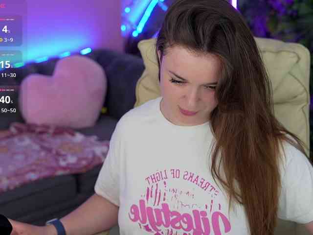 DonnaLust webcam