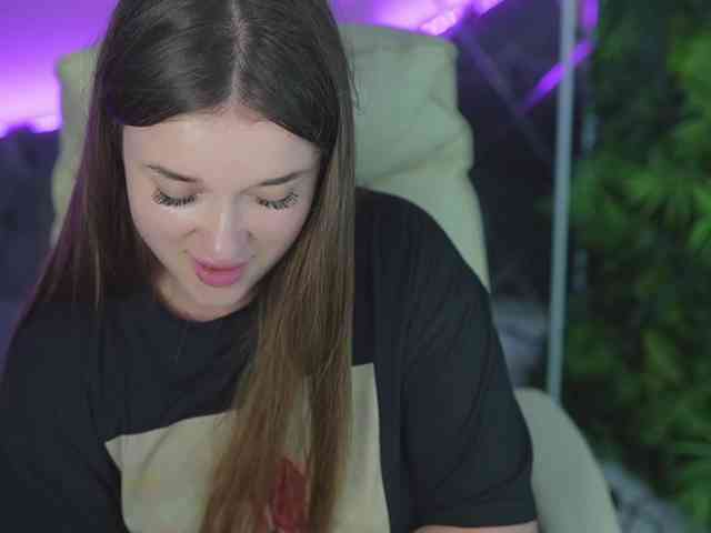 DonnaLust webcam