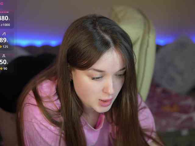 DonnaLust webcam