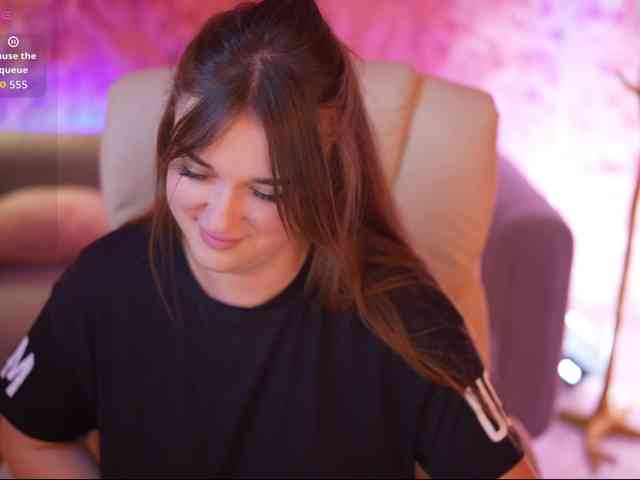 DonnaLust webcam