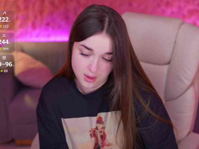DonnaLust webcam