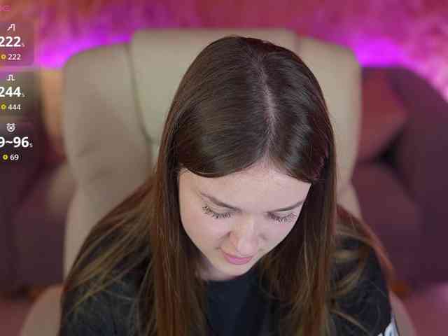 DonnaLust webcam
