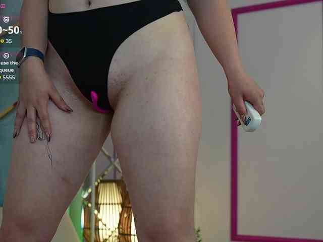 DonnaLust webcam