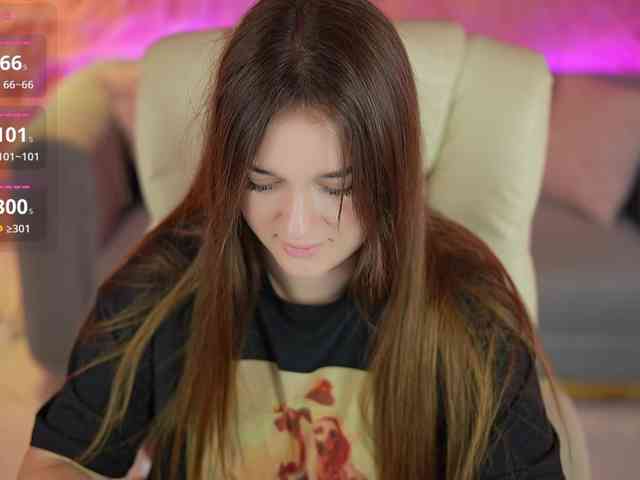 DonnaLust webcam