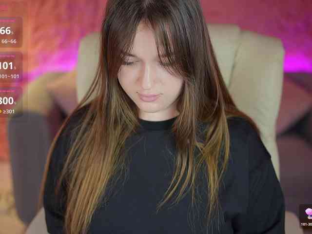 DonnaLust webcam