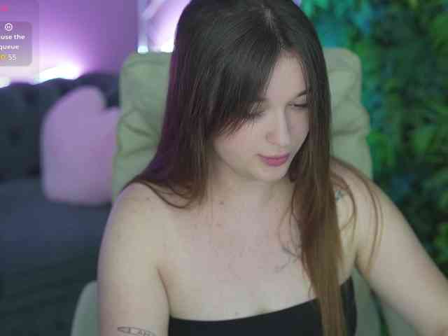 DonnaLust webcam