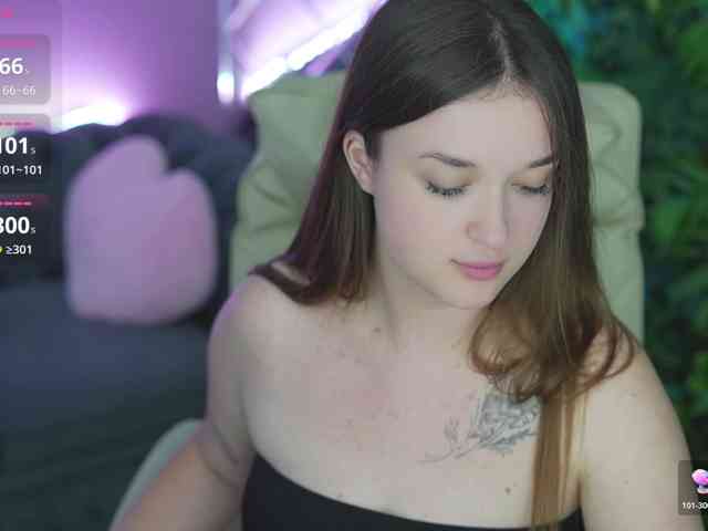 DonnaLust webcam