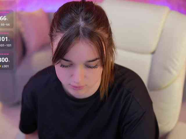 DonnaLust webcam