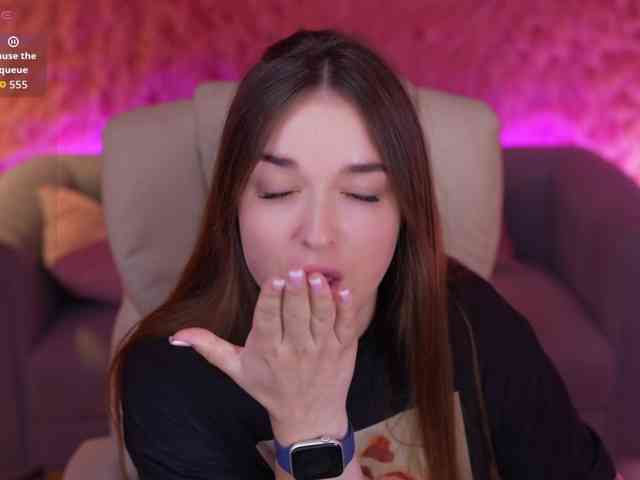 DonnaLust webcam