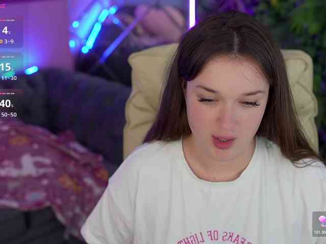 DonnaLust webcam