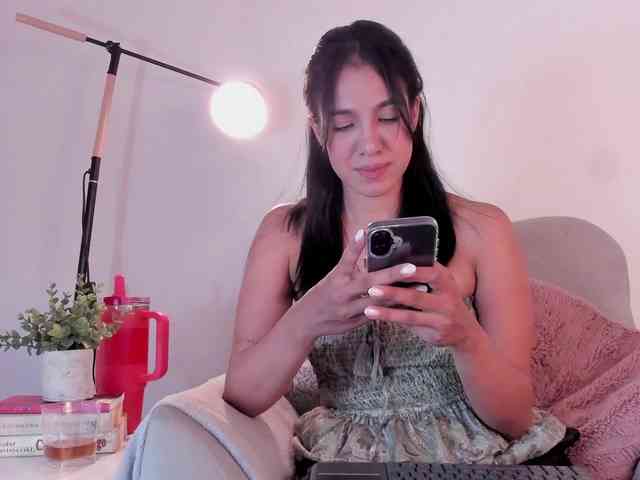 EmmaCoel webcam