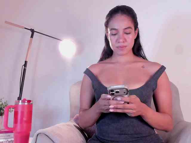 EmmaCoel webcam