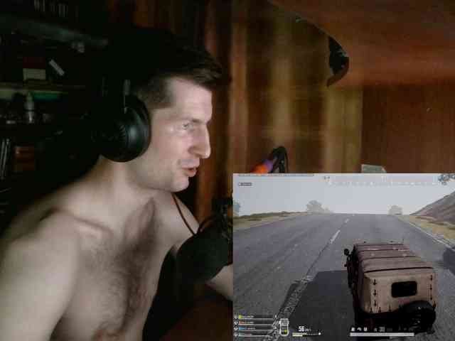 DustyDrew