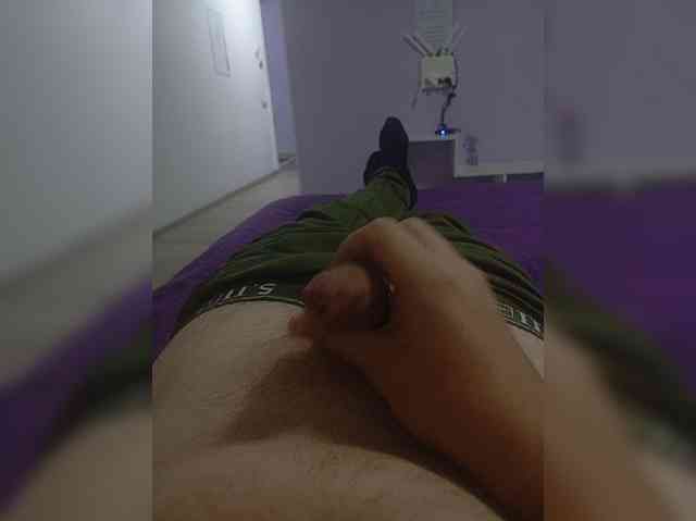 Bigpenis736