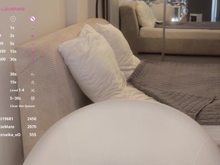 MissEssie Porn Show