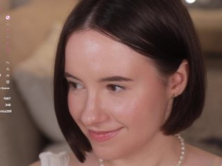 MissEssie Porn Show