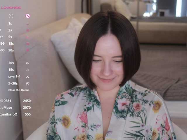 -FemaleEssence- live cam on BongaCams