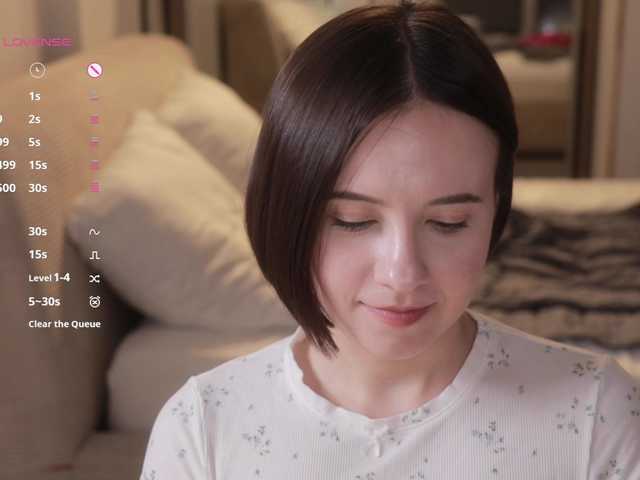 go to chat with MissEssie