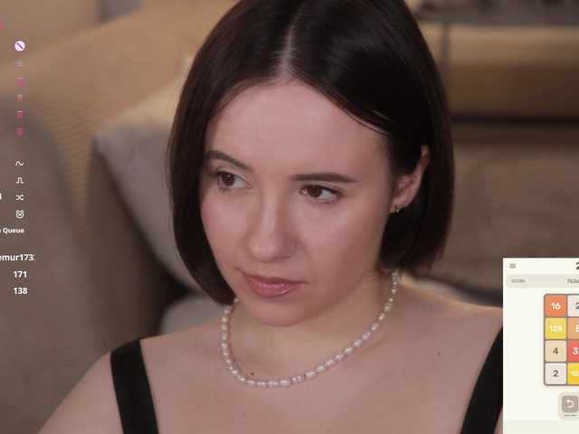 -FemaleEssence- live cam on BongaCams