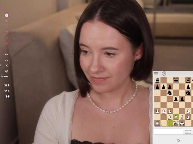 -FemaleEssence- live cam on BongaCams