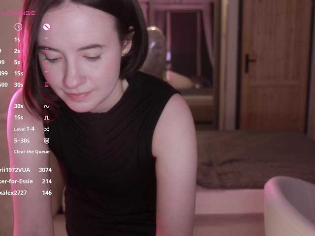 Live трансляция MissEssie - slutnetki.online
