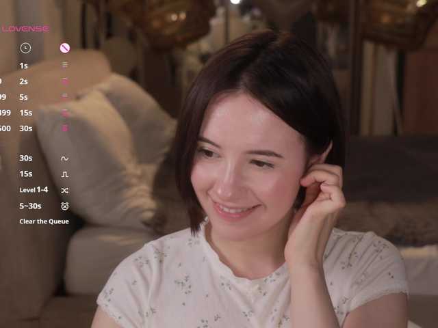 секс с -FemaleEssence-
