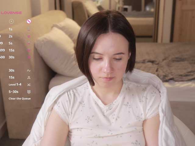 MissEssie live cam