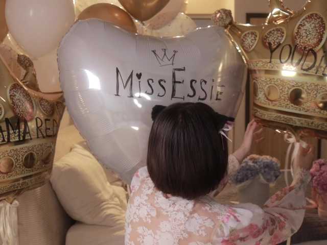 go to chat with MissEssie