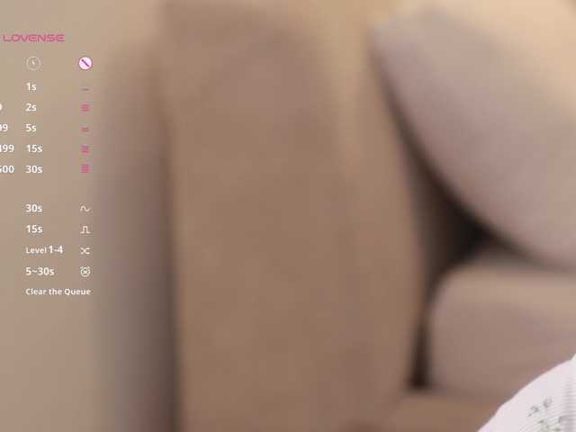 go to chat with MissEssie