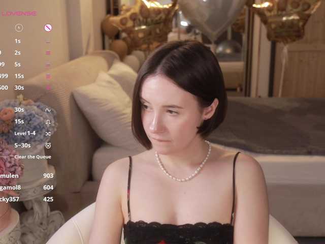 Live трансляция MissEssie - slutnetki.online