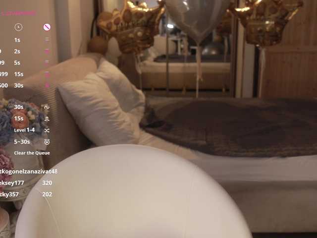 -FemaleEssence- live cam on BongaCams