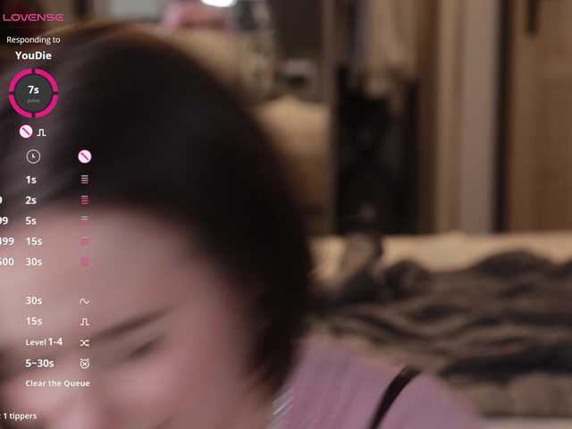 -FemaleEssence- live cam on BongaCams