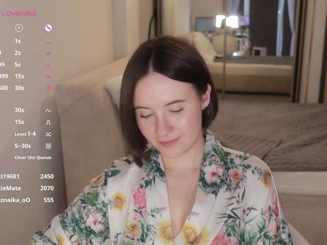 -FemaleEssence- live cam on BongaCams