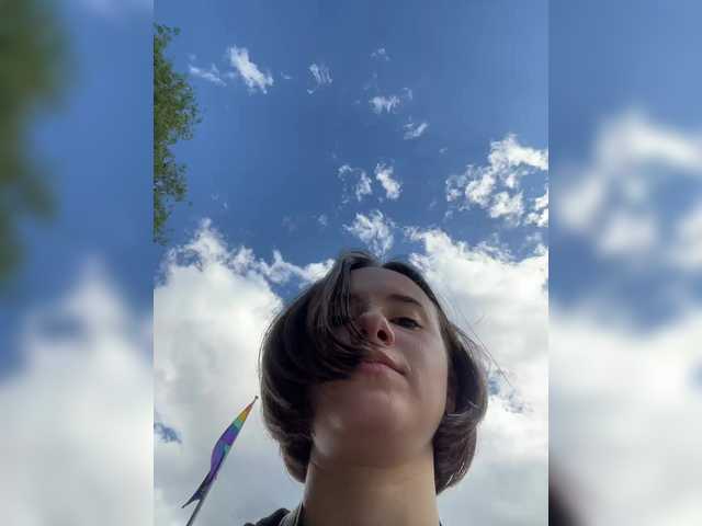 Live трансляция MissEssie - Runet.cam