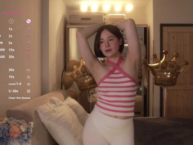 -FemaleEssence- live cam on BongaCams