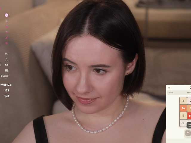 -FemaleEssence- live cam on BongaCams