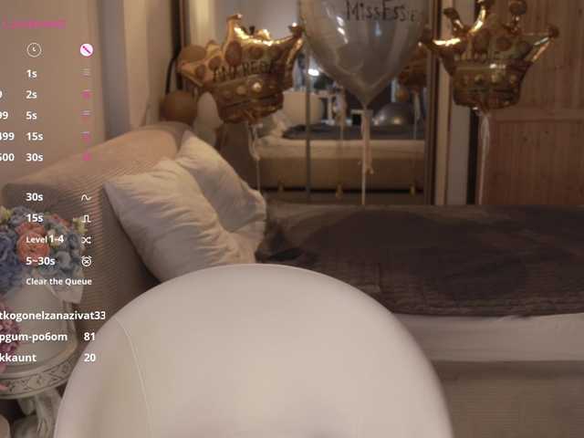 -FemaleEssence- live cam on BongaCams