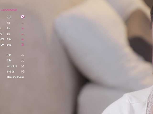 -FemaleEssence- live webcam show