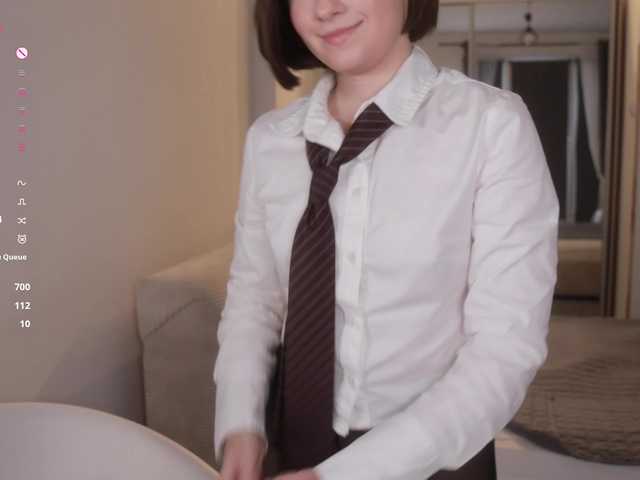 -FemaleEssence- live cam on BongaCams
