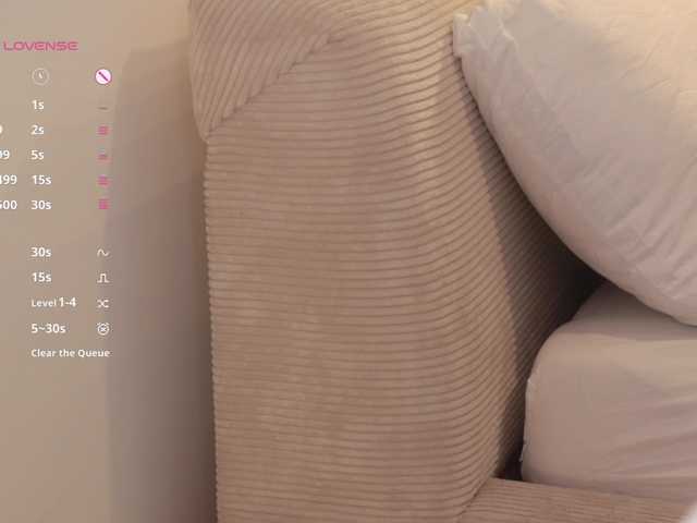 -FemaleEssence- live cam on BongaCams