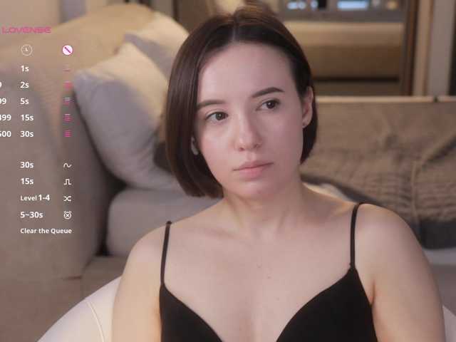 MissEssie live webcam show