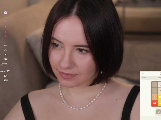 -FemaleEssence- live cam on BongaCams