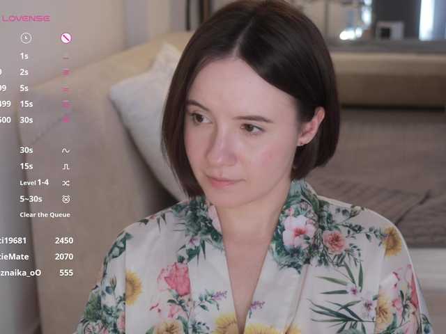 -FemaleEssence- live cam on BongaCams