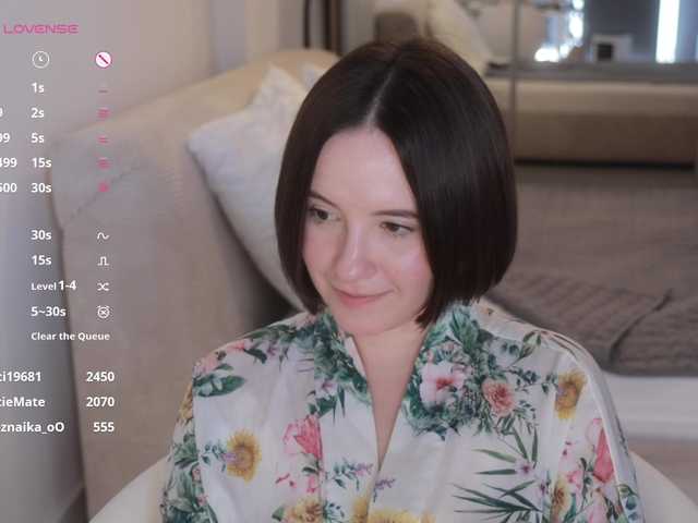 -FemaleEssence- live cam on BongaCams