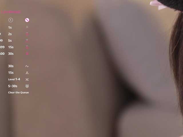-FemaleEssence- live cam on BongaCams
