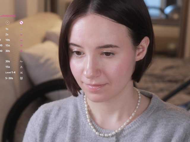 Live трансляция MissEssie - Runet.cam