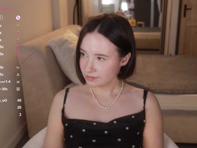 -FemaleEssence- live cam on BongaCams