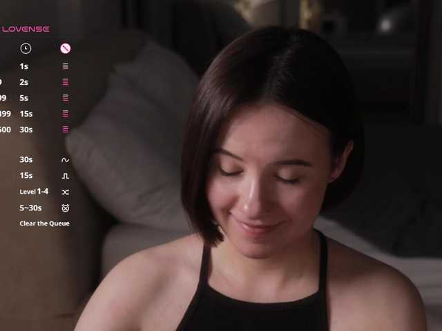 MissEssie live webcam show