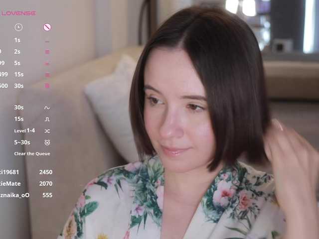 -FemaleEssence- live cam on BongaCams